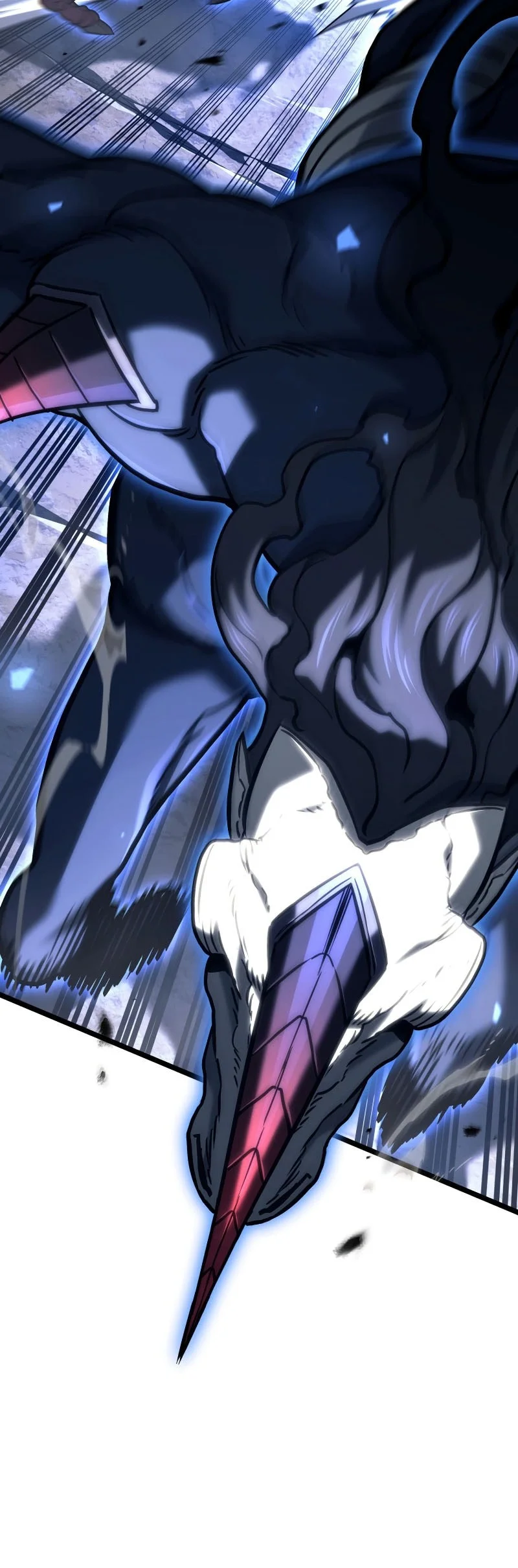 Revenge of the Iron-Blooded Sword Hound Chapter 155 - halaman 8