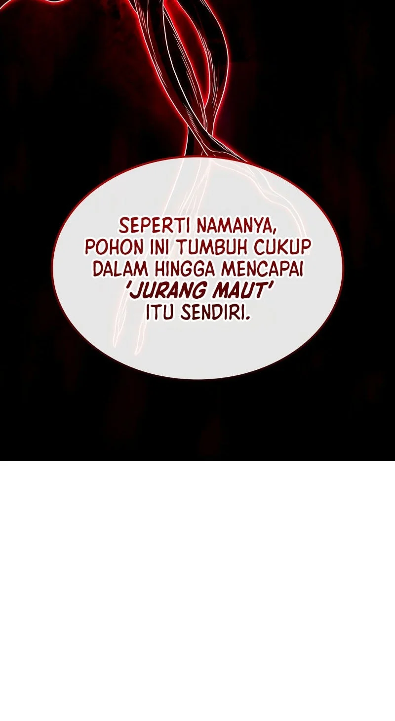 Revenge of the Iron-Blooded Sword Hound Chapter 156 - halaman 17