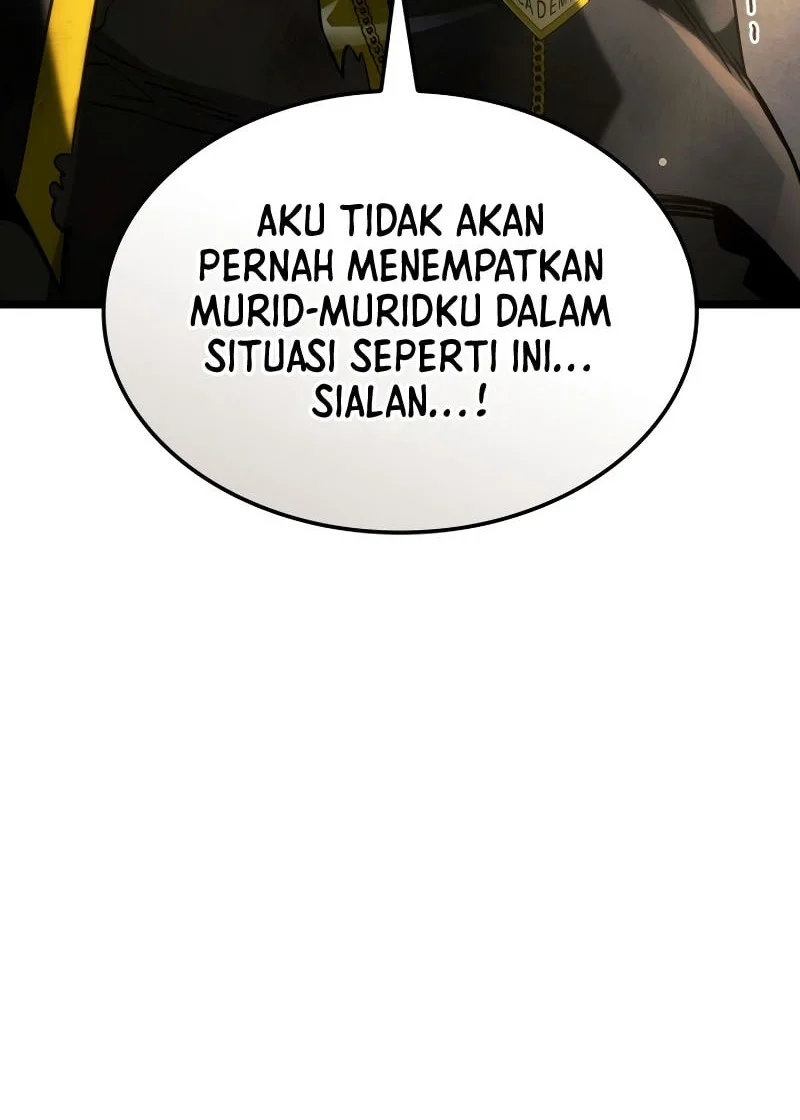 Revenge of the Iron-Blooded Sword Hound Chapter 156 - halaman 25