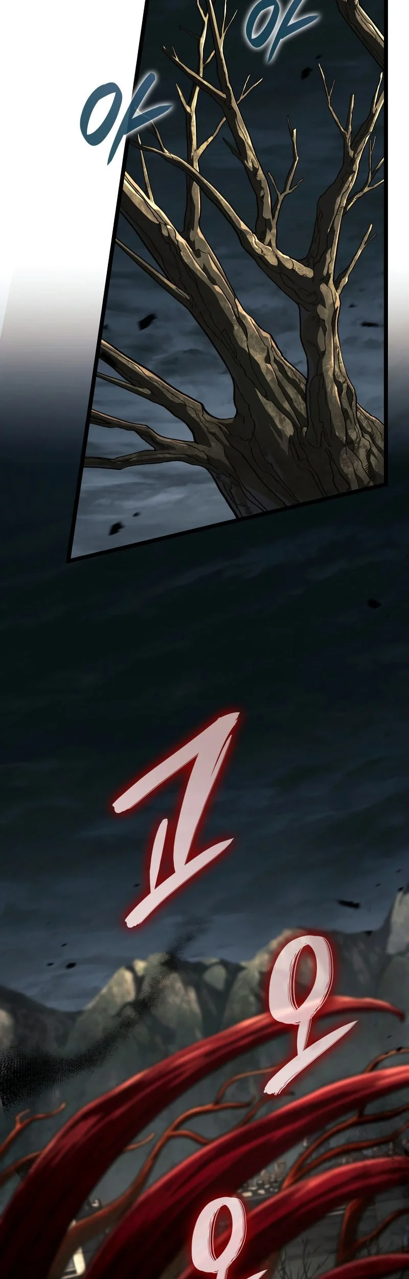 Revenge of the Iron-Blooded Sword Hound Chapter 156 - halaman 3