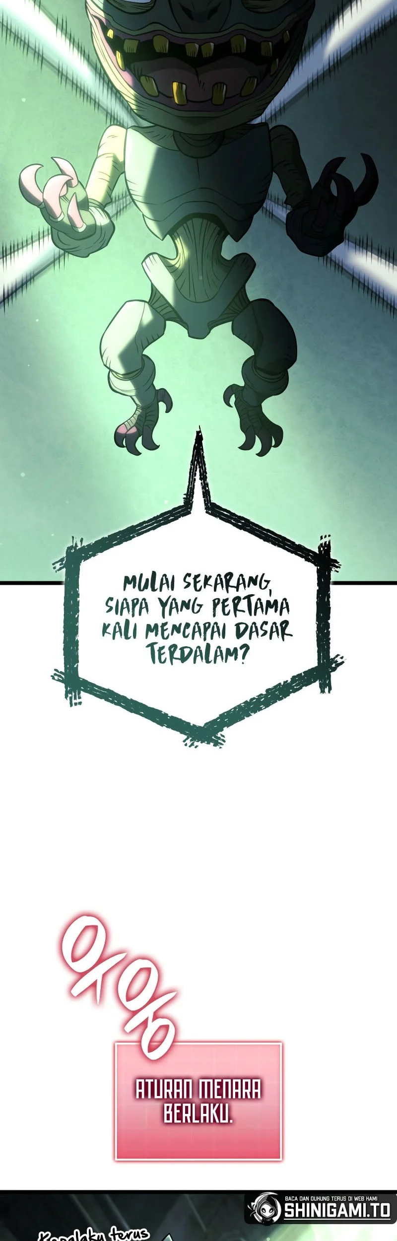 Revenge of the Iron-Blooded Sword Hound Chapter 156 - halaman 39