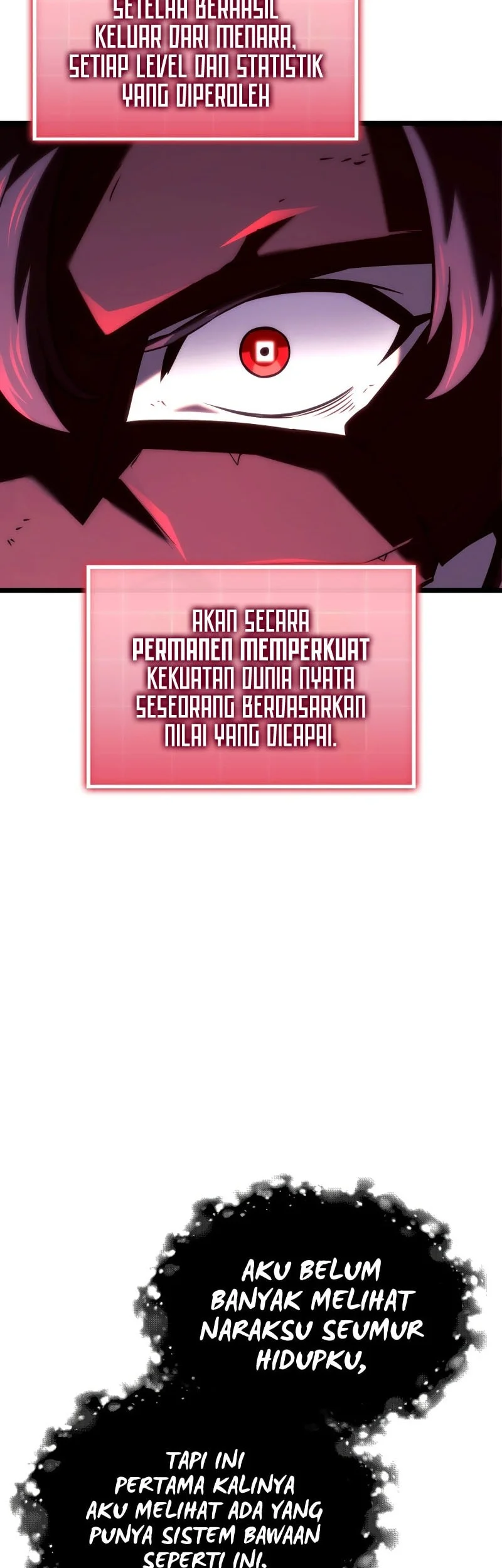 Revenge of the Iron-Blooded Sword Hound Chapter 156 - halaman 43