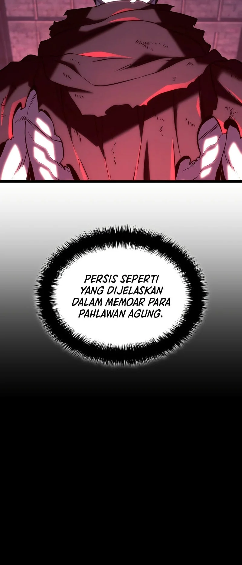 Revenge of the Iron-Blooded Sword Hound Chapter 156 - halaman 45