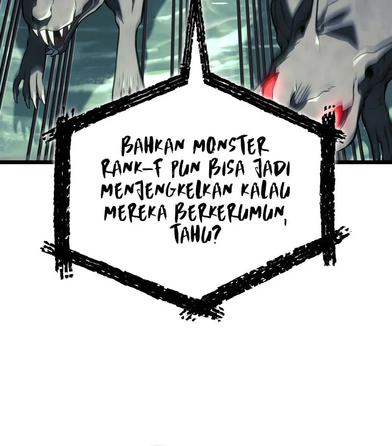 Revenge of the Iron-Blooded Sword Hound Chapter 156 - halaman 53