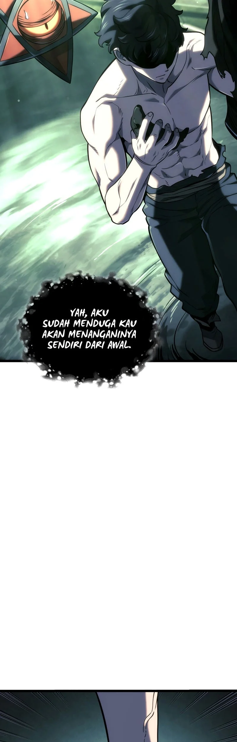 Revenge of the Iron-Blooded Sword Hound Chapter 156 - halaman 56