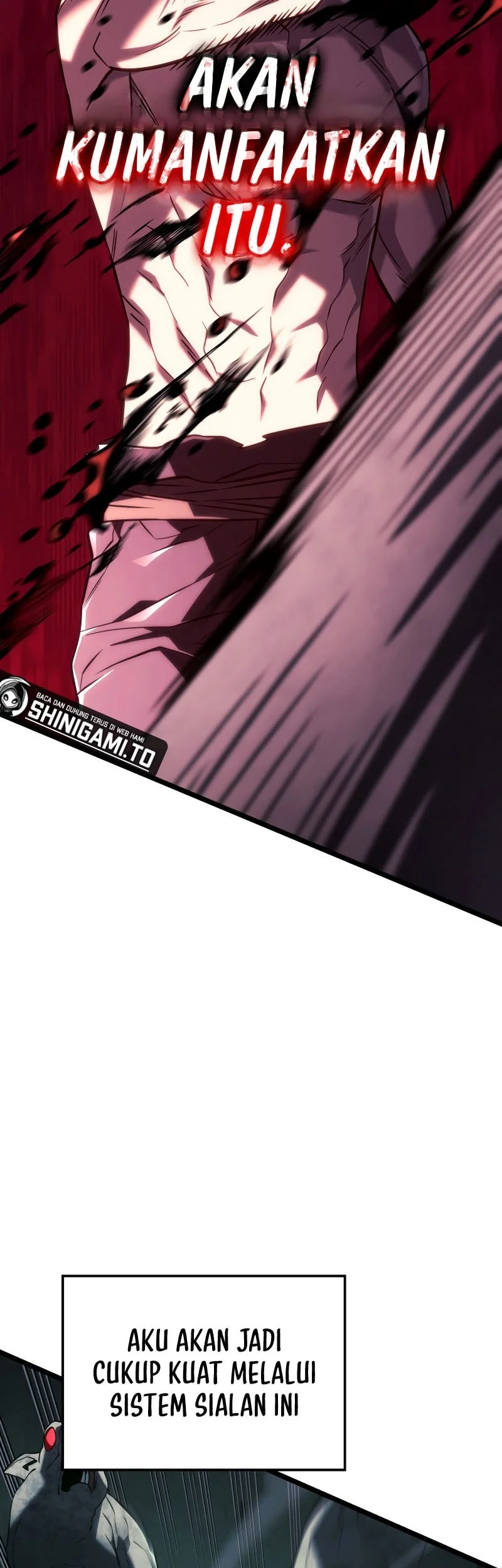 Revenge of the Iron-Blooded Sword Hound Chapter 156 - halaman 60