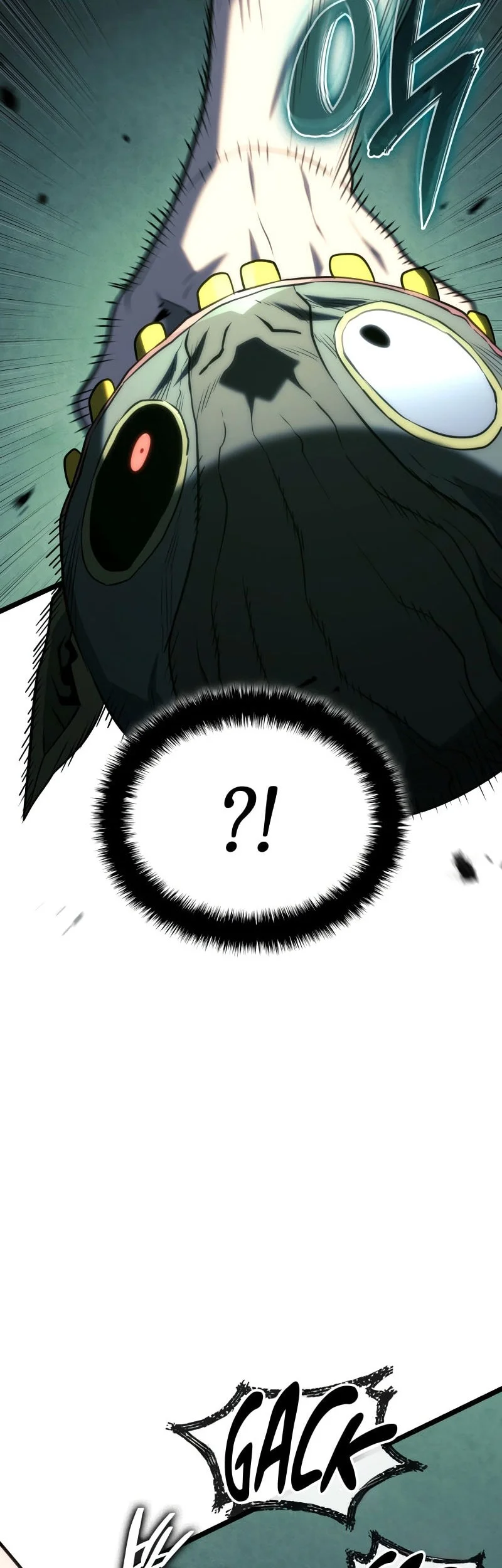 Revenge of the Iron-Blooded Sword Hound Chapter 156 - halaman 67