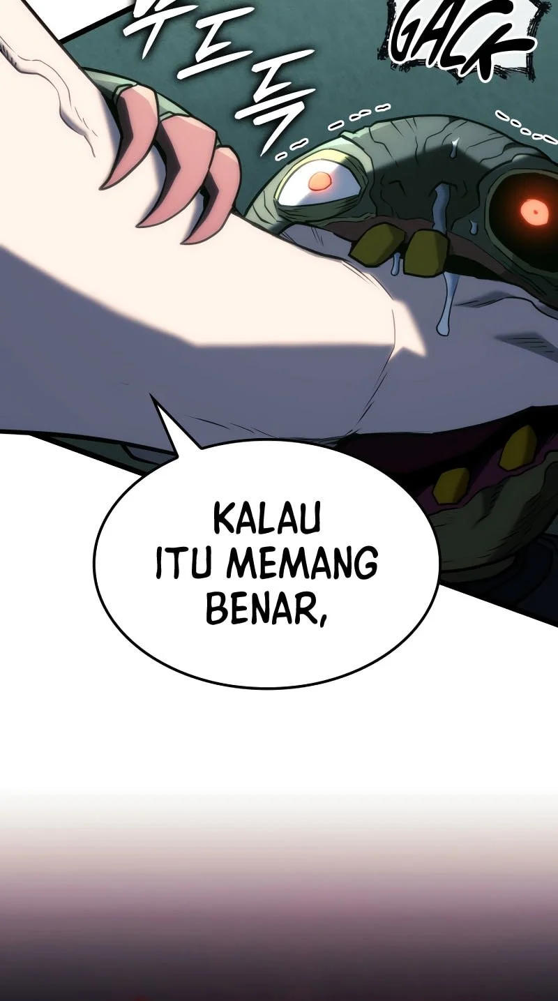 Revenge of the Iron-Blooded Sword Hound Chapter 156 - halaman 68