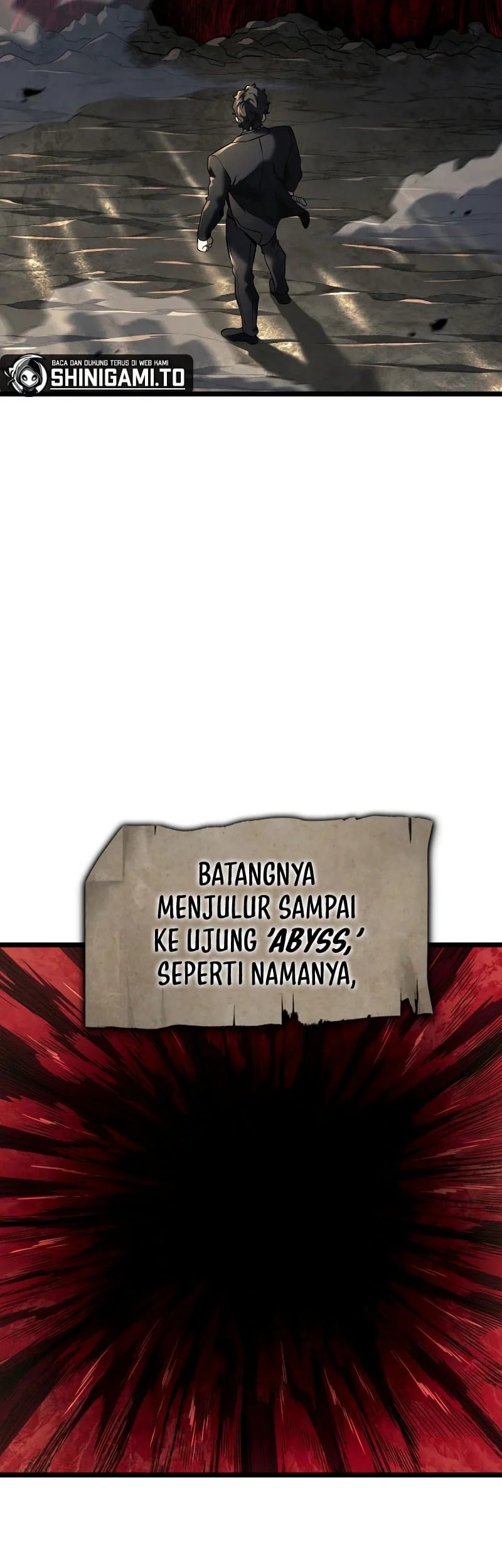 Revenge of the Iron-Blooded Sword Hound Chapter 157 - halaman 12