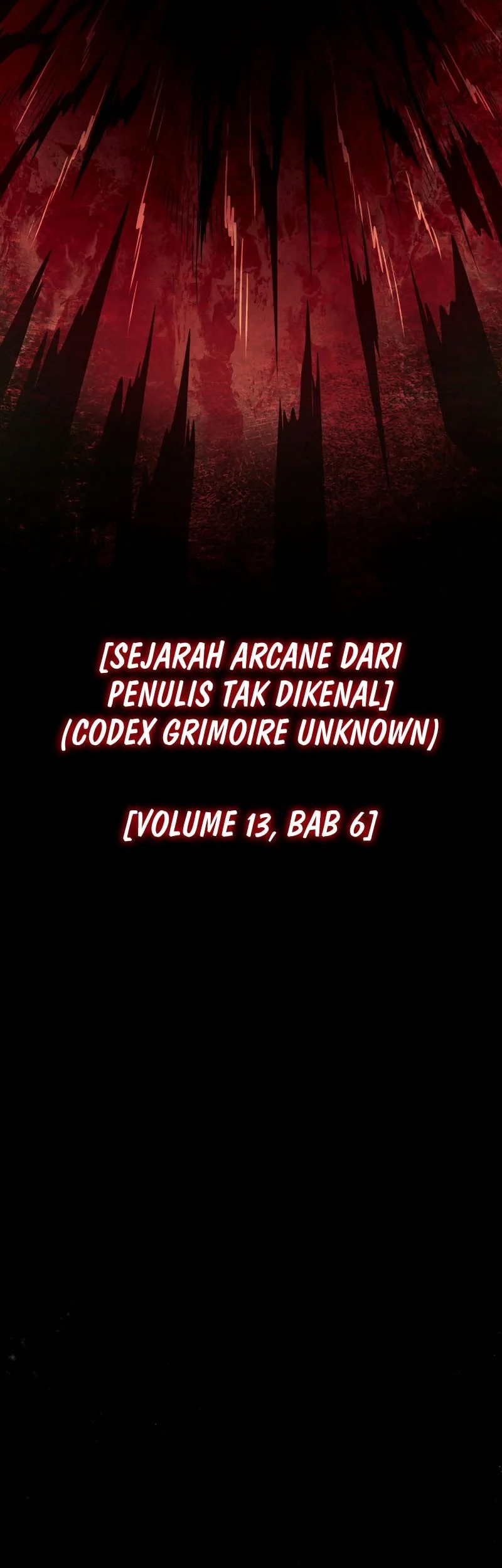 Revenge of the Iron-Blooded Sword Hound Chapter 157 - halaman 14
