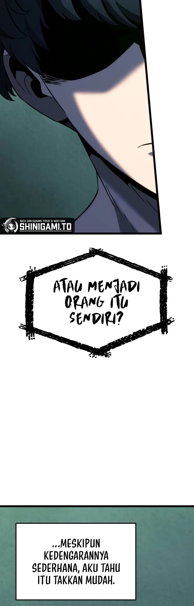 Revenge of the Iron-Blooded Sword Hound Chapter 157 - halaman 32