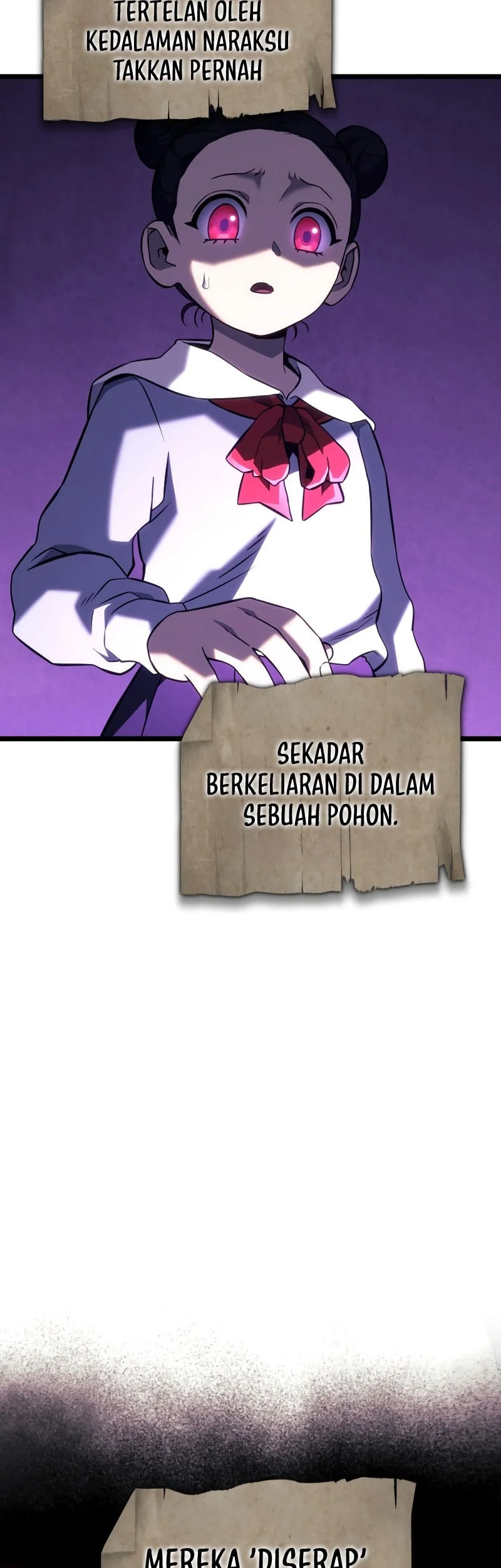 Revenge of the Iron-Blooded Sword Hound Chapter 157 - halaman 4
