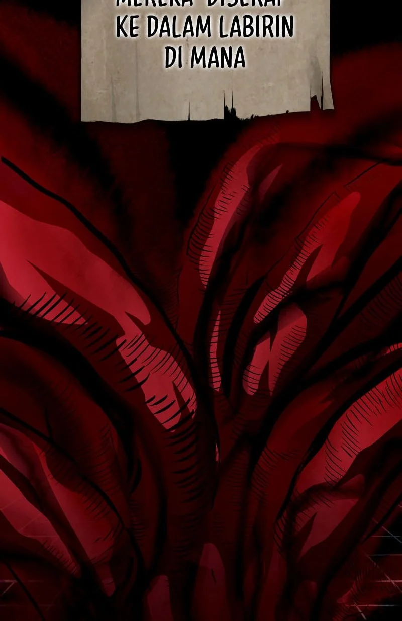Revenge of the Iron-Blooded Sword Hound Chapter 157 - halaman 5