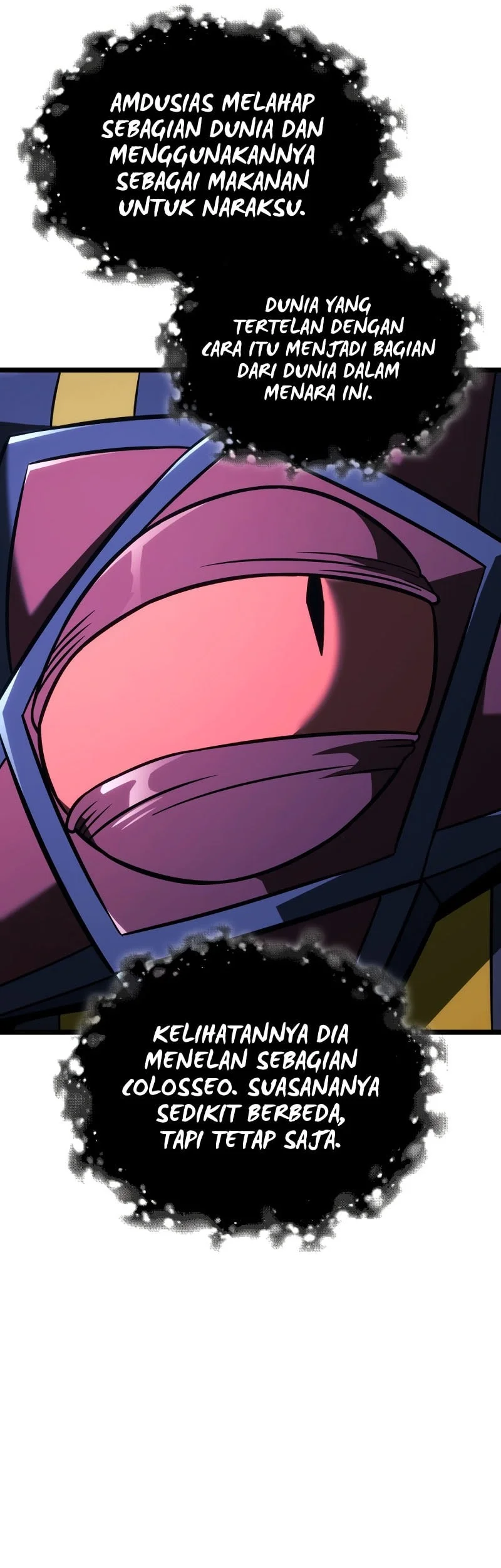 Revenge of the Iron-Blooded Sword Hound Chapter 157 - halaman 54