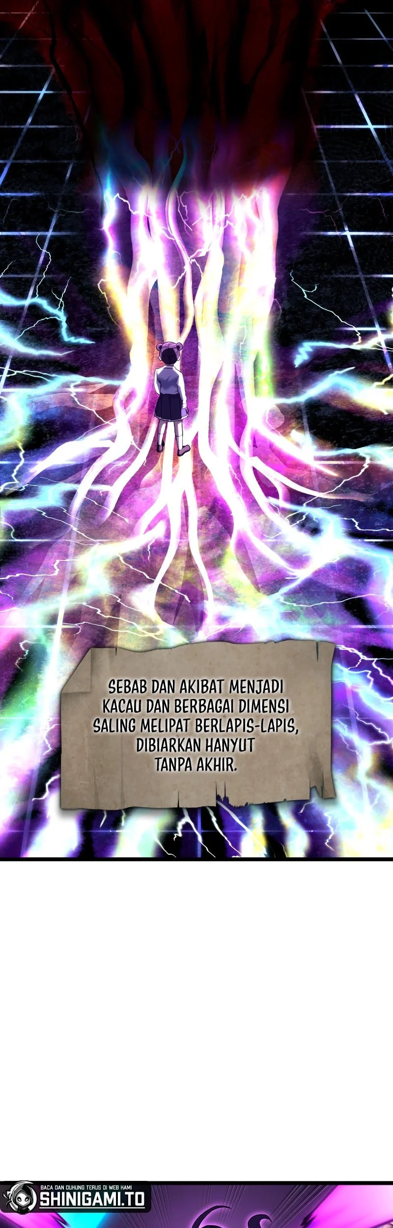 Revenge of the Iron-Blooded Sword Hound Chapter 157 - halaman 6