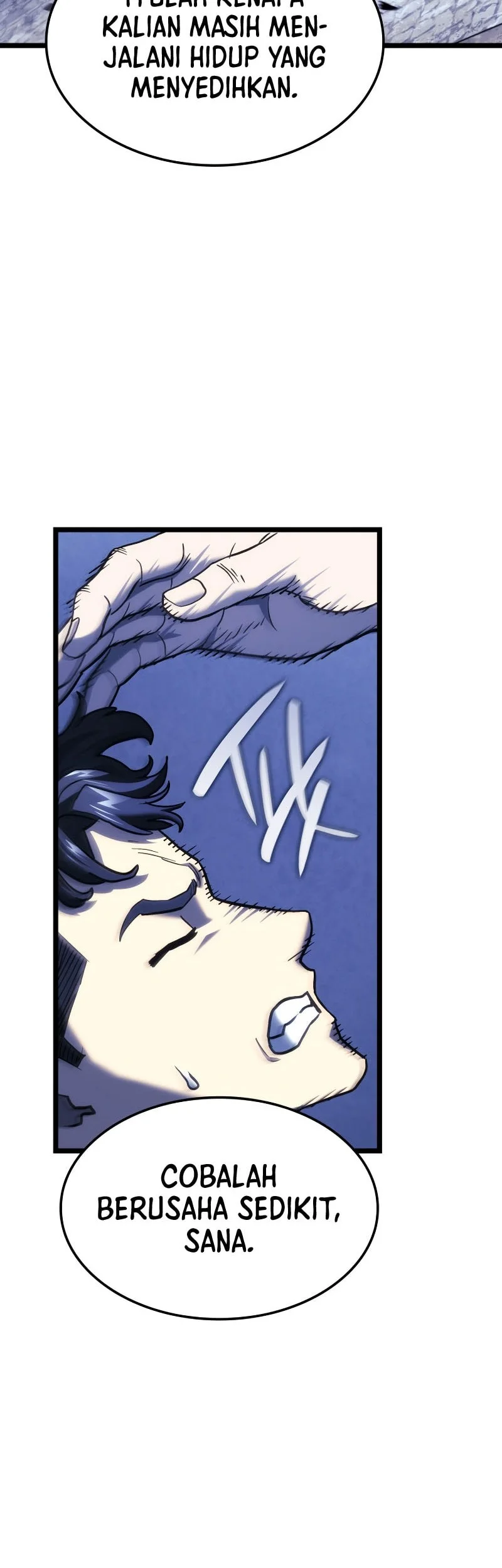Revenge of the Iron-Blooded Sword Hound Chapter 157 - halaman 64