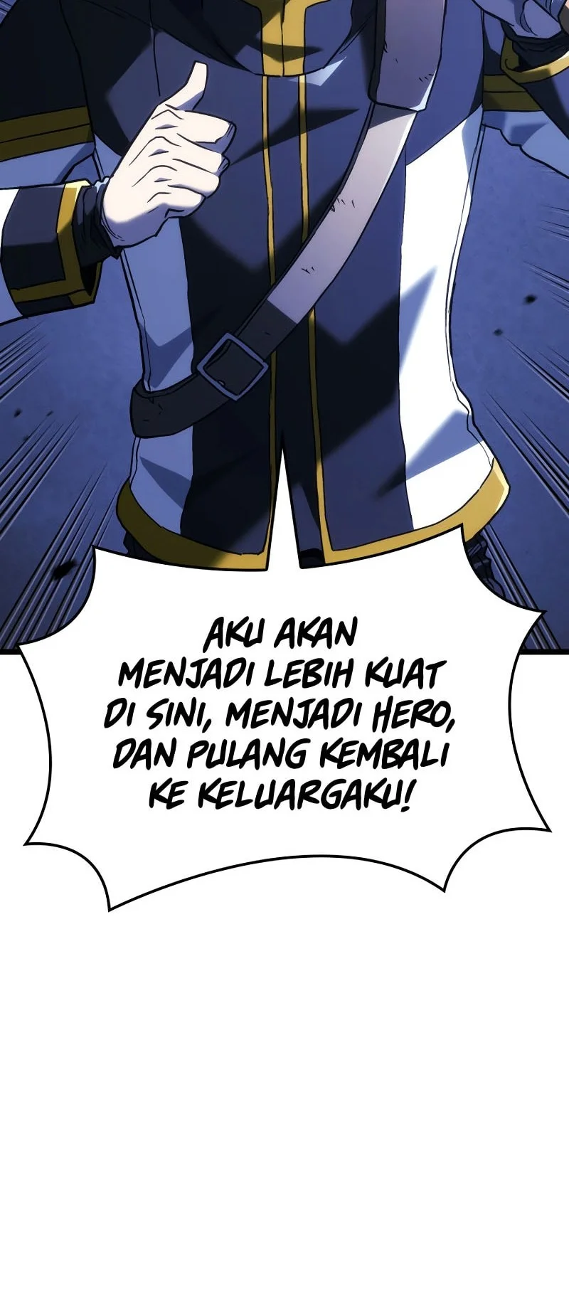 Revenge of the Iron-Blooded Sword Hound Chapter 157 - halaman 72