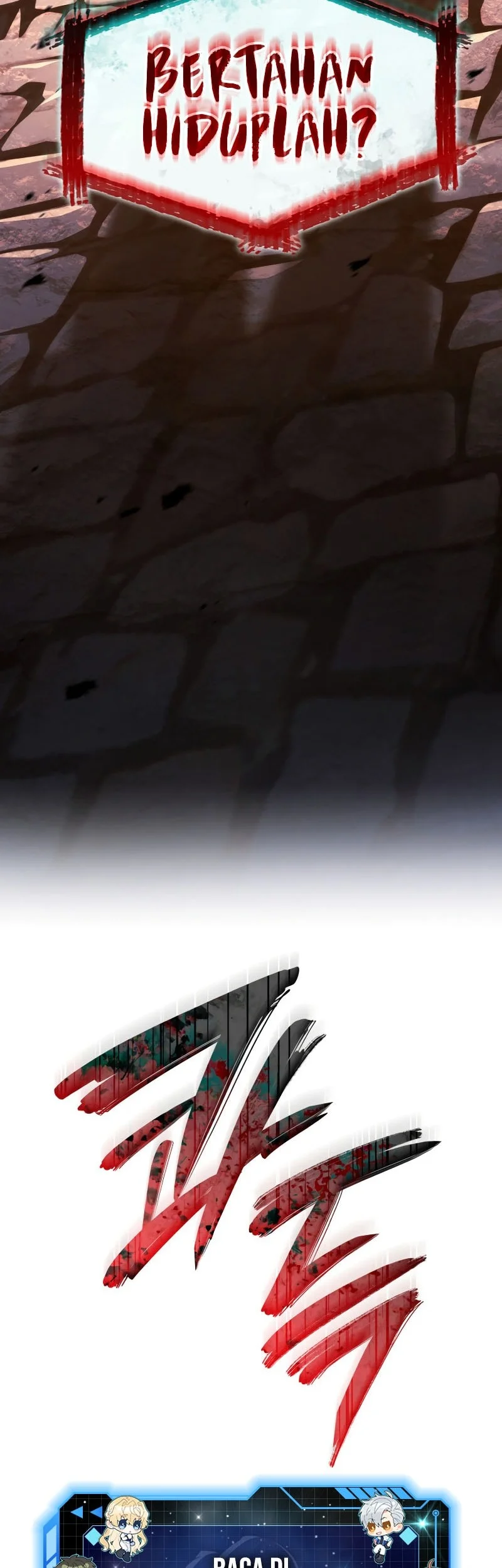 Revenge of the Iron-Blooded Sword Hound Chapter 157 - halaman 77