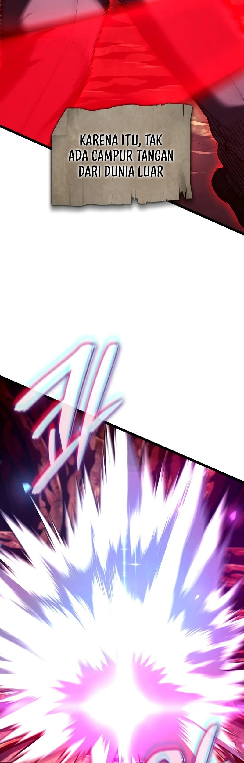 Revenge of the Iron-Blooded Sword Hound Chapter 157 - halaman 8
