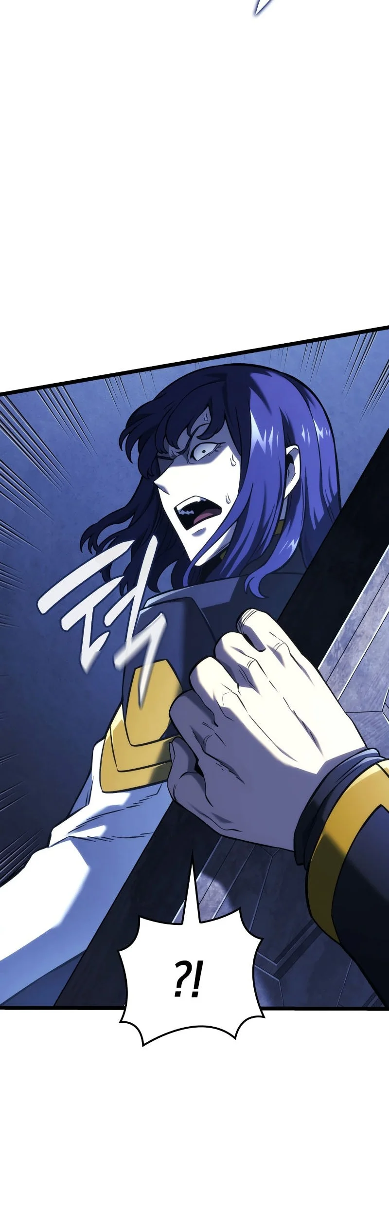 Revenge of the Iron-Blooded Sword Hound Chapter 158 - halaman 13