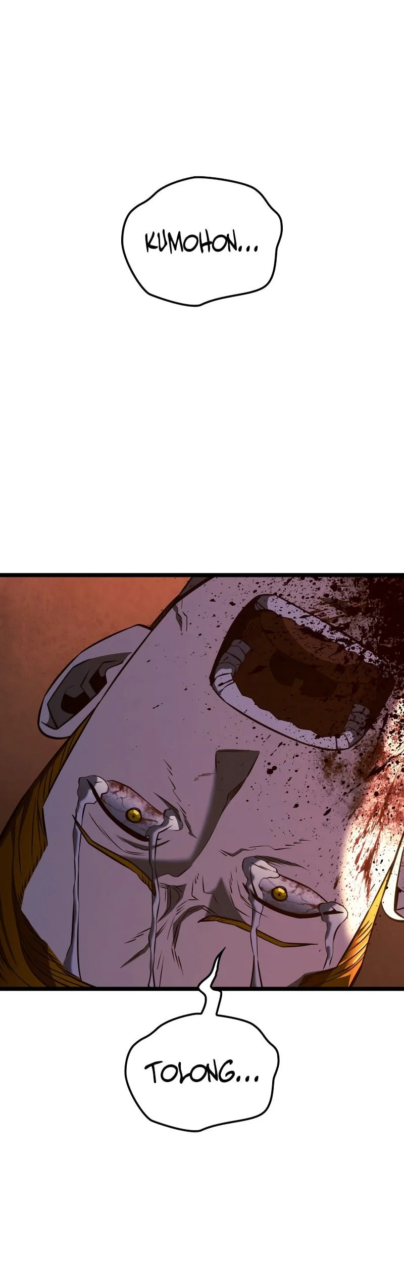 Revenge of the Iron-Blooded Sword Hound Chapter 158 - halaman 2