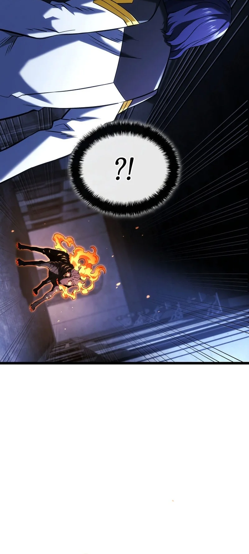 Revenge of the Iron-Blooded Sword Hound Chapter 158 - halaman 21
