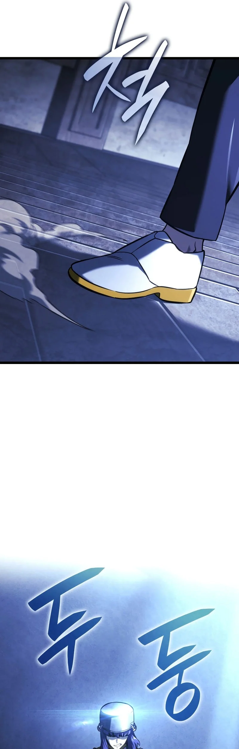 Revenge of the Iron-Blooded Sword Hound Chapter 158 - halaman 34