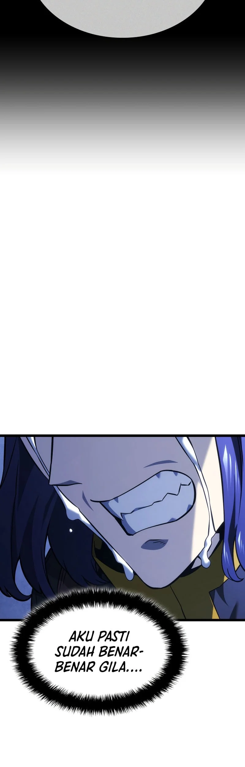 Revenge of the Iron-Blooded Sword Hound Chapter 158 - halaman 44