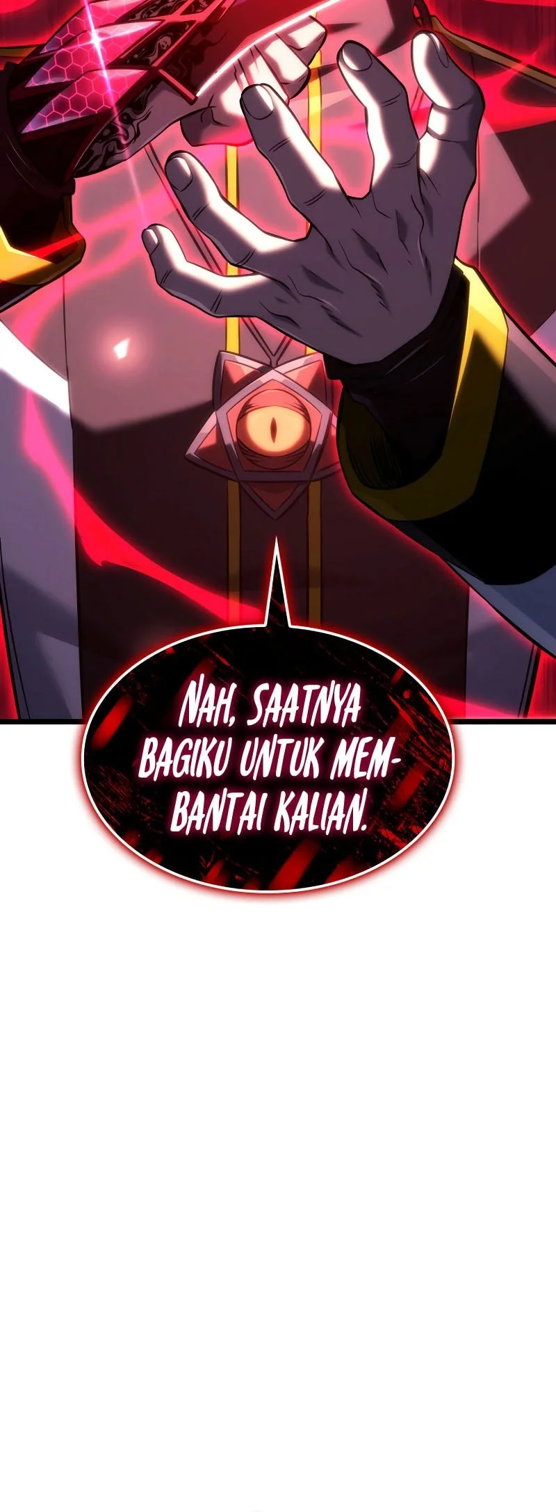 Revenge of the Iron-Blooded Sword Hound Chapter 158 - halaman 57
