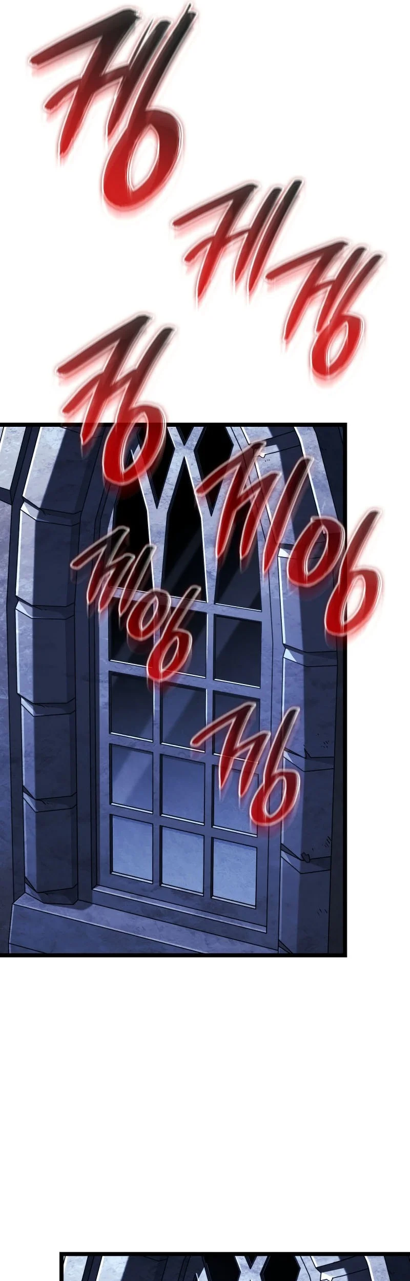 Revenge of the Iron-Blooded Sword Hound Chapter 158 - halaman 58