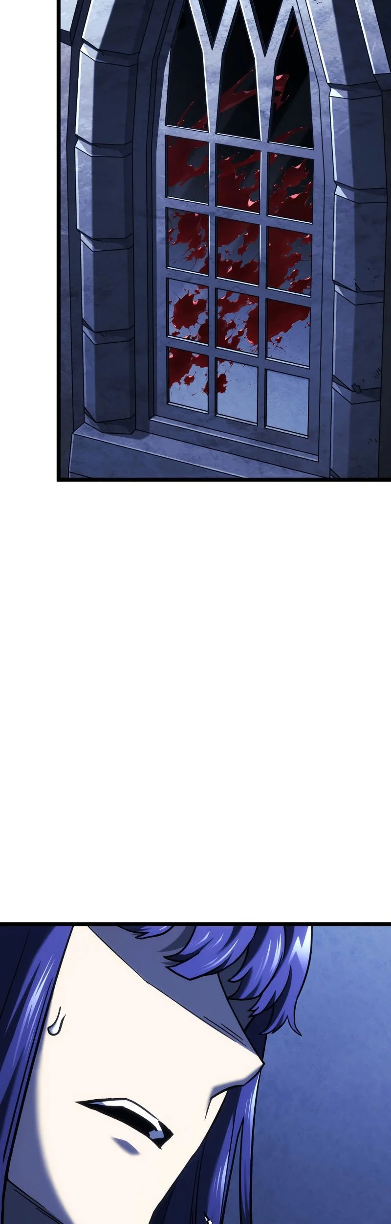 Revenge of the Iron-Blooded Sword Hound Chapter 158 - halaman 59