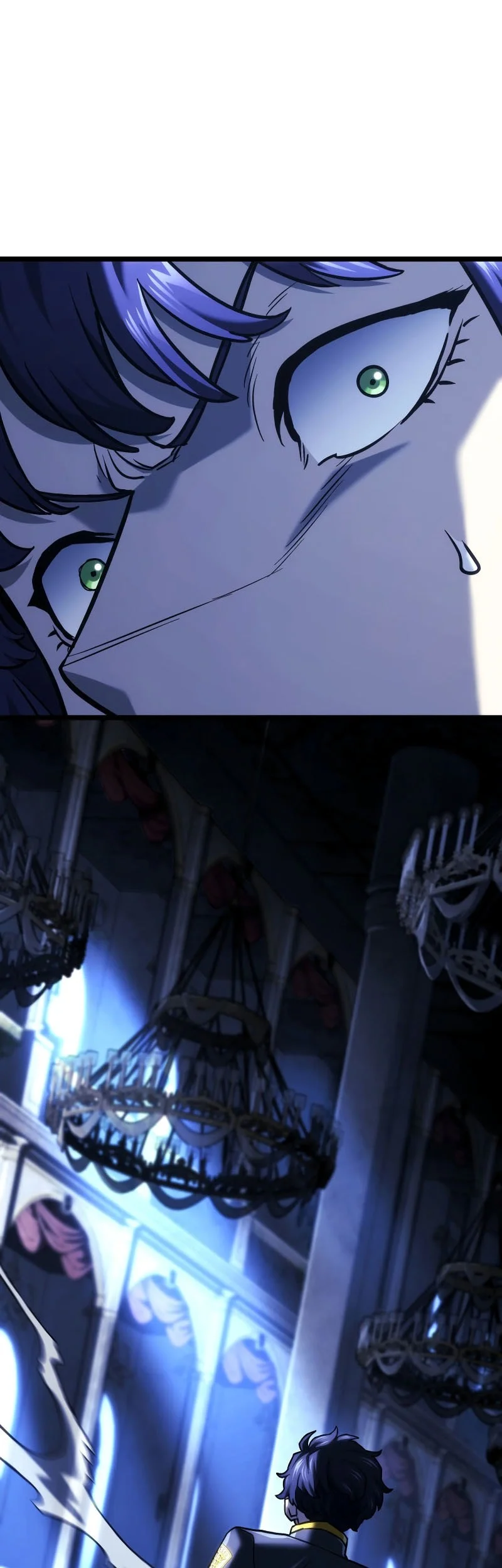 Revenge of the Iron-Blooded Sword Hound Chapter 158 - halaman 62