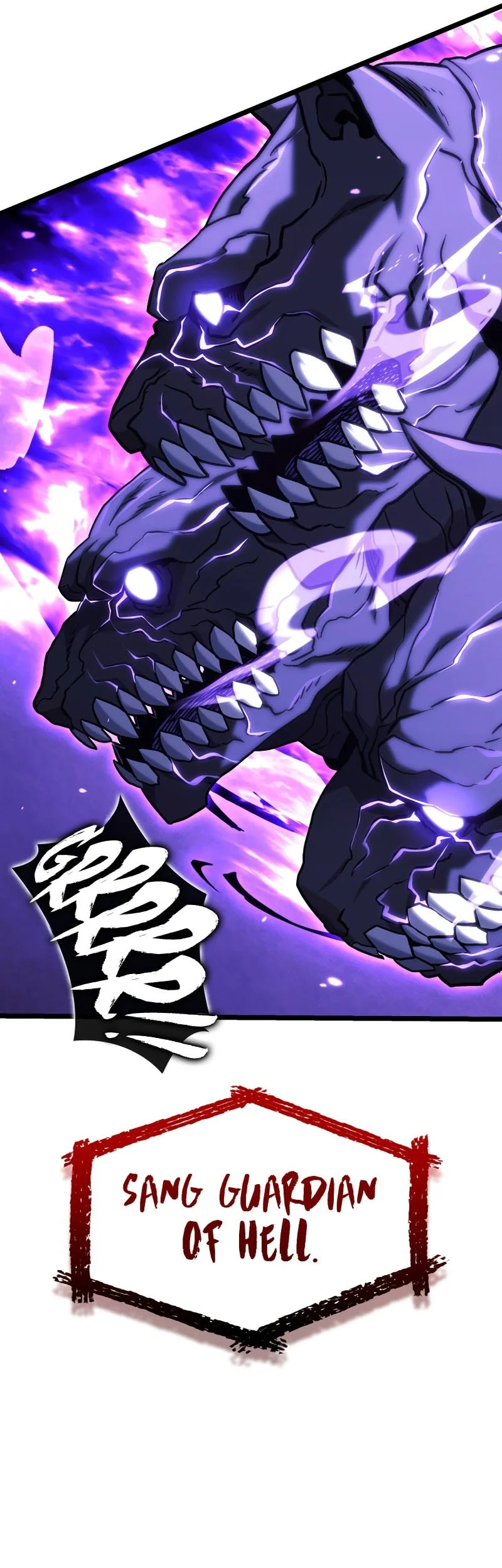 Revenge of the Iron-Blooded Sword Hound Chapter 158 - halaman 74