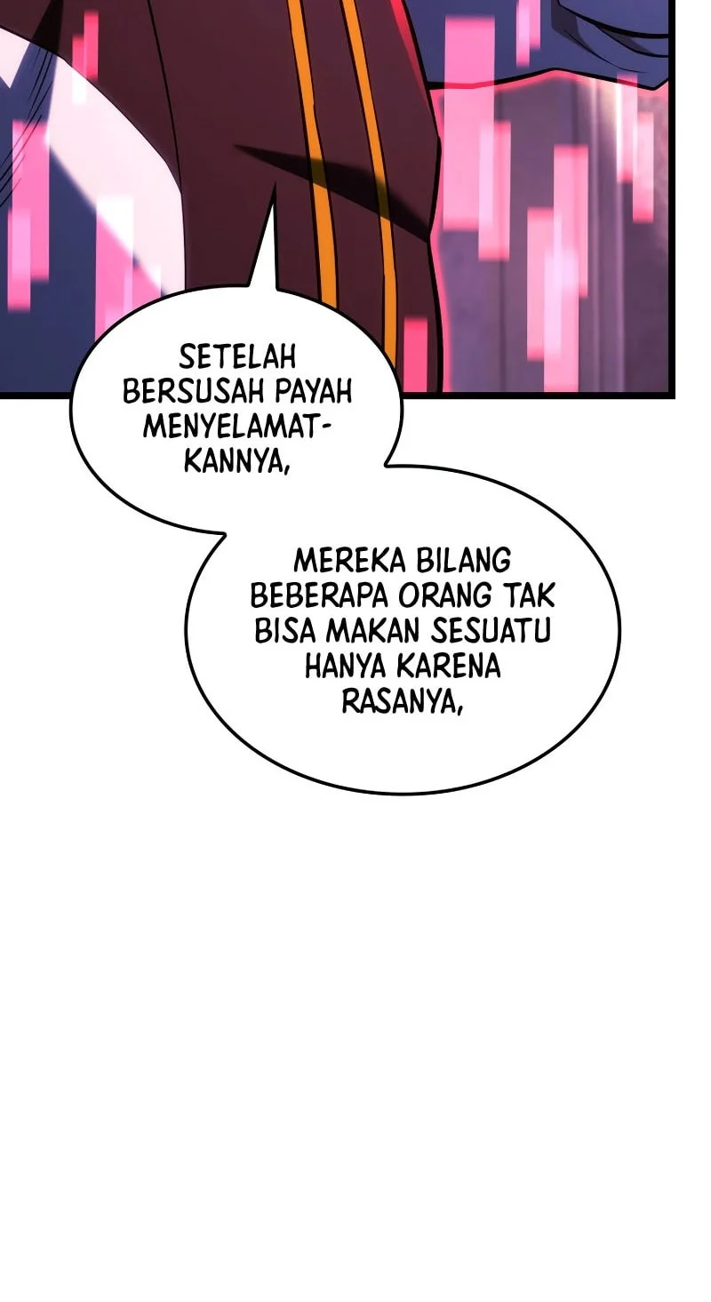 Revenge of the Iron-Blooded Sword Hound Chapter 159 - halaman 13