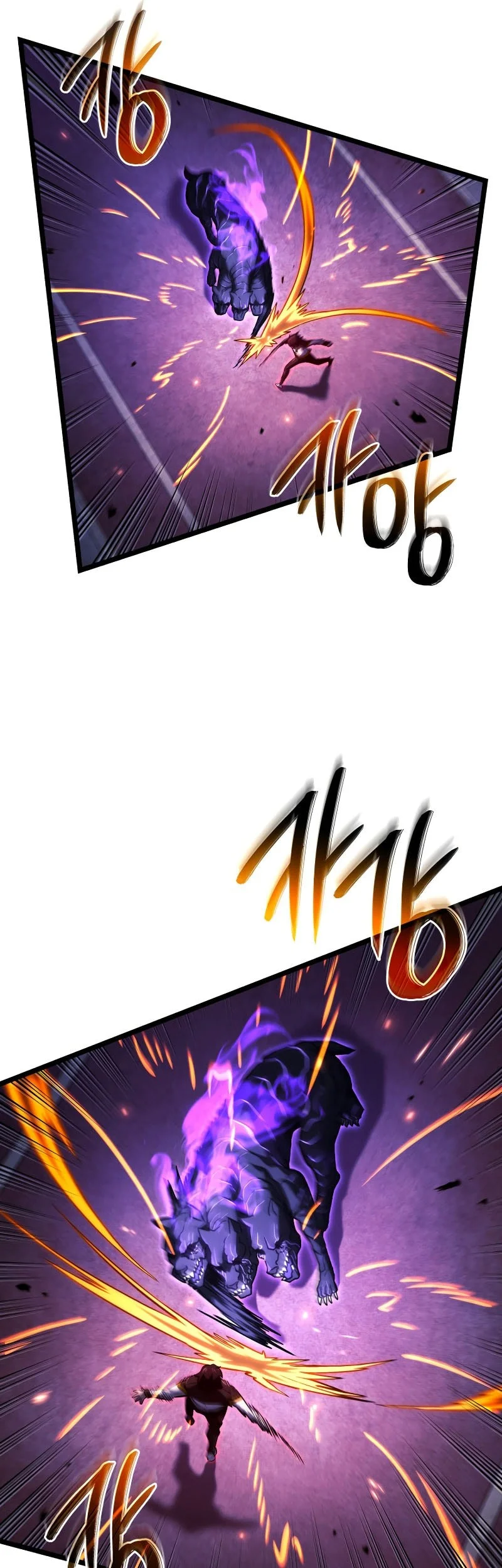 Revenge of the Iron-Blooded Sword Hound Chapter 159 - halaman 18