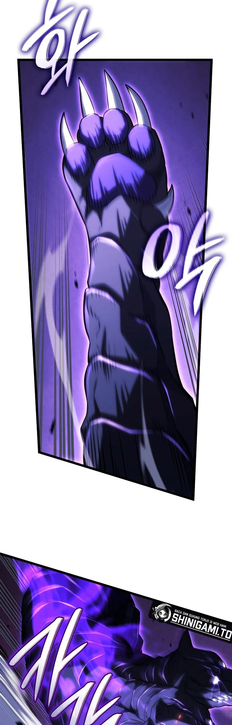 Revenge of the Iron-Blooded Sword Hound Chapter 159 - halaman 23