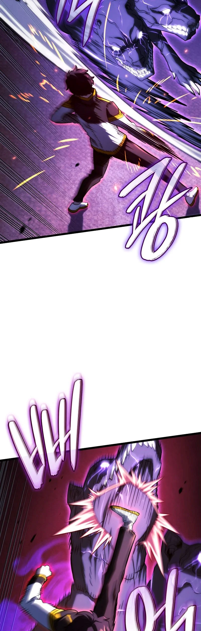 Revenge of the Iron-Blooded Sword Hound Chapter 159 - halaman 24
