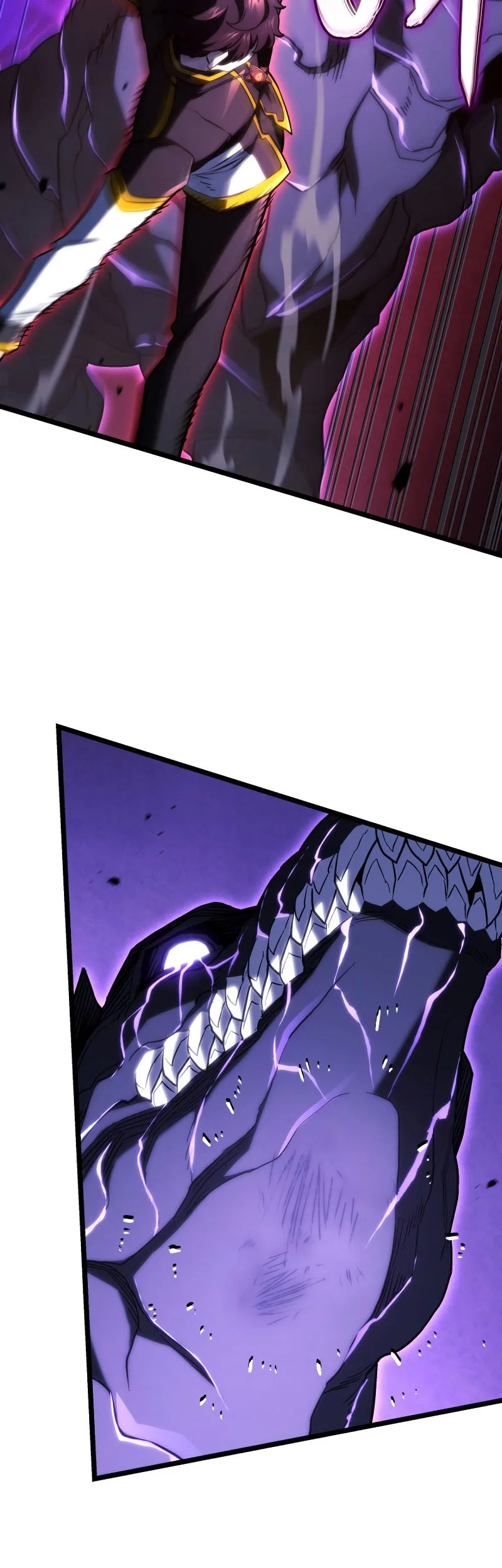 Revenge of the Iron-Blooded Sword Hound Chapter 159 - halaman 25