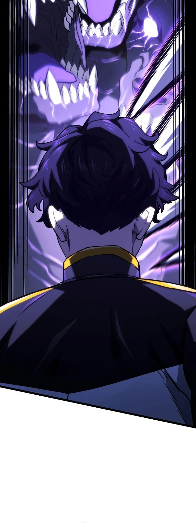 Revenge of the Iron-Blooded Sword Hound Chapter 159 - halaman 33