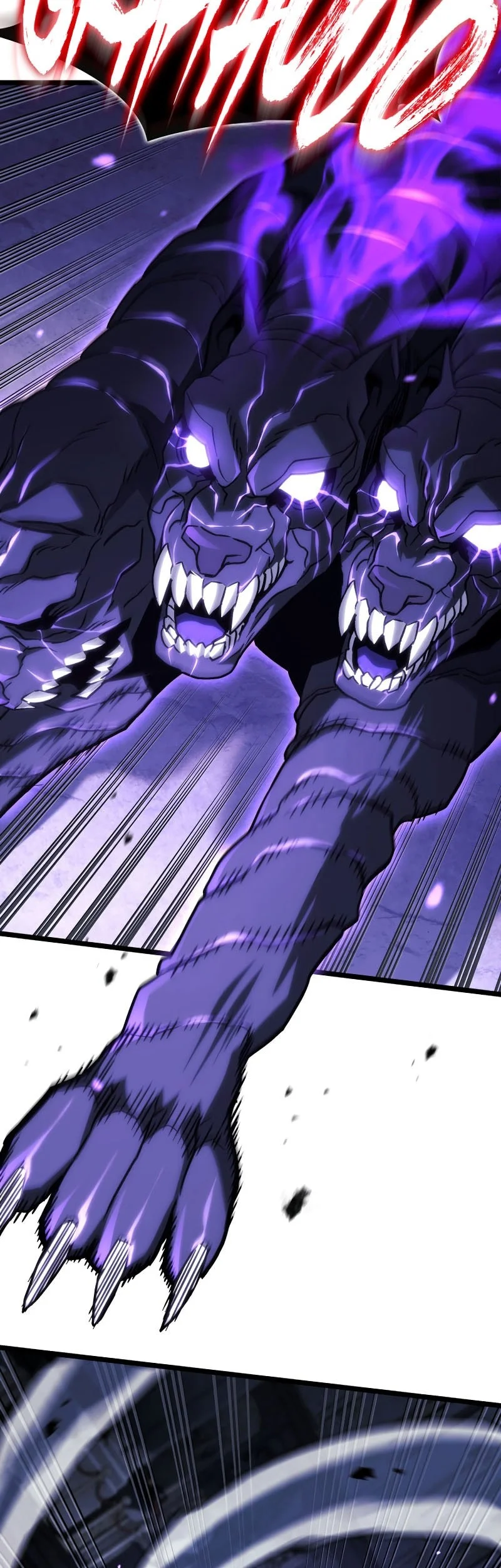Revenge of the Iron-Blooded Sword Hound Chapter 159 - halaman 40