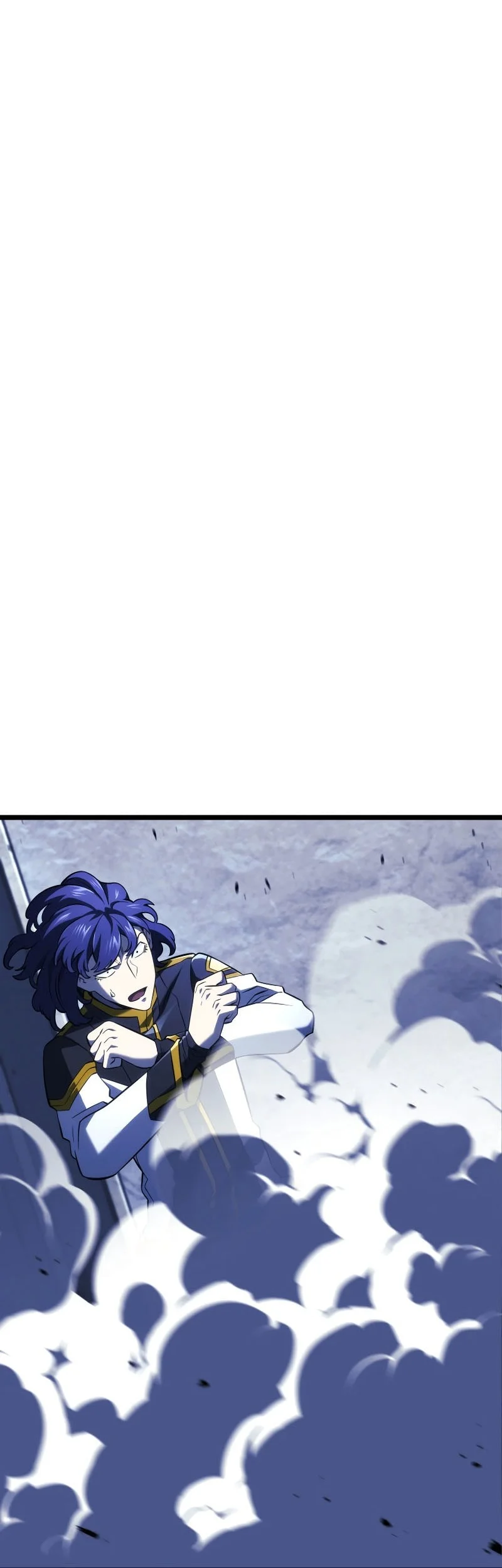 Revenge of the Iron-Blooded Sword Hound Chapter 159 - halaman 45