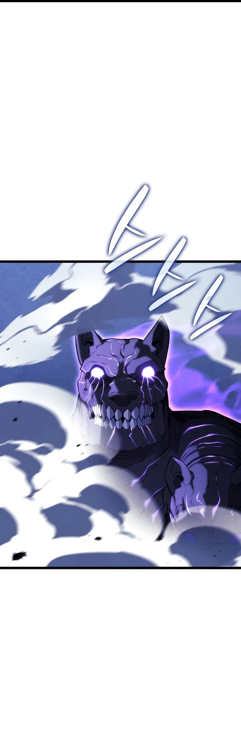 Revenge of the Iron-Blooded Sword Hound Chapter 159 - halaman 46