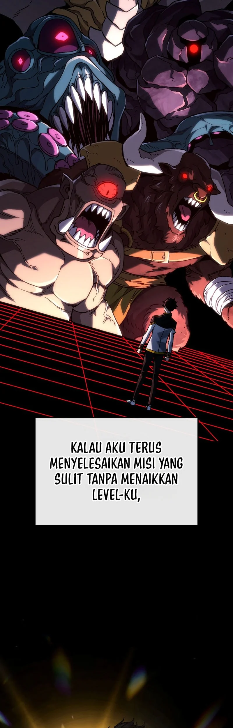 Revenge of the Iron-Blooded Sword Hound Chapter 159 - halaman 71