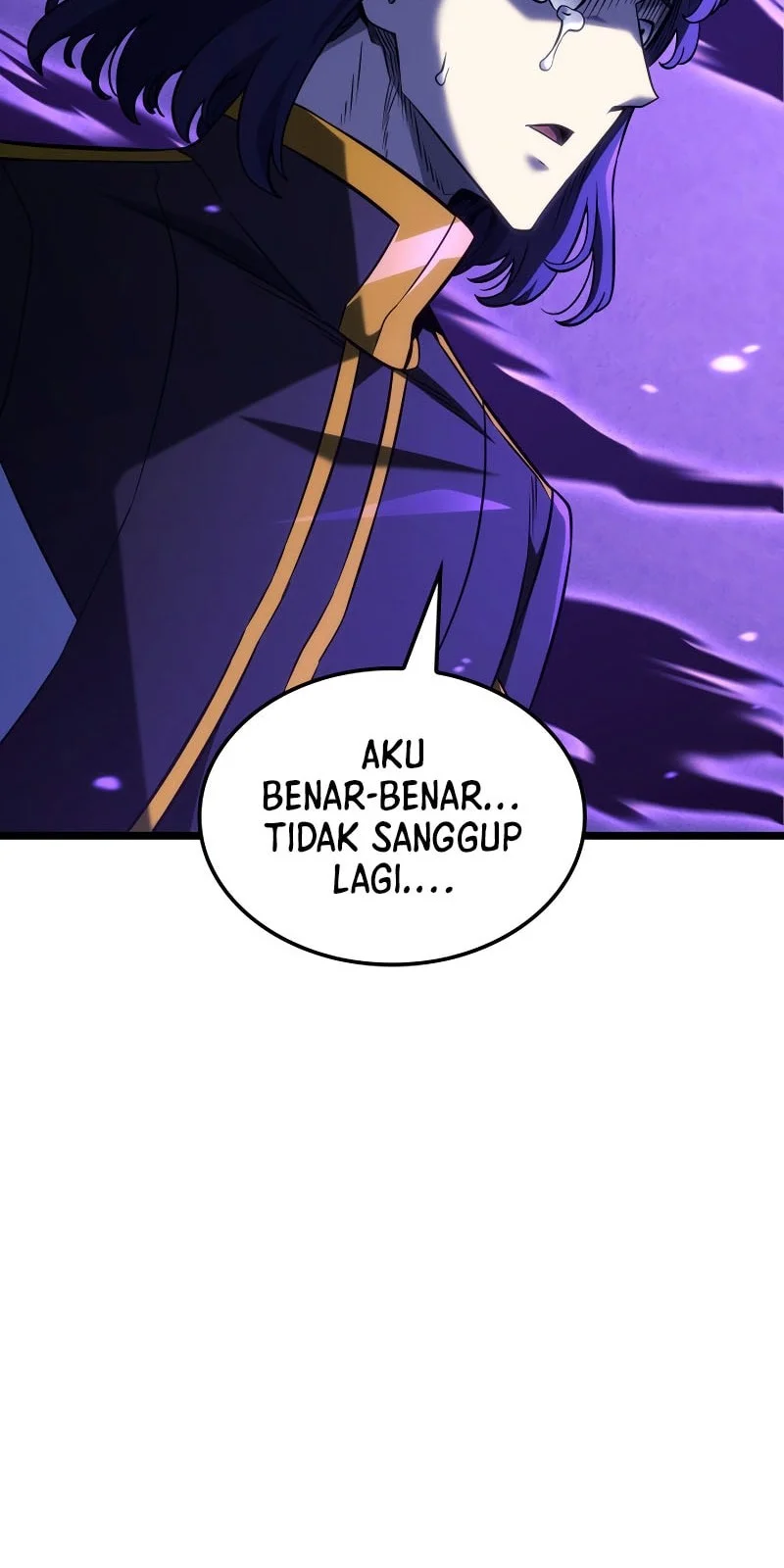 Revenge of the Iron-Blooded Sword Hound Chapter 159 - halaman 9