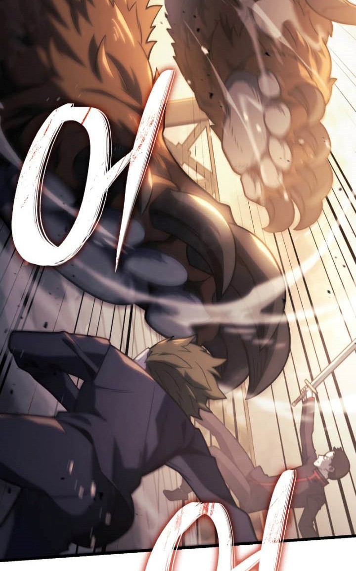 Revenge of the Iron-Blooded Sword Hound Chapter 16 - halaman 13