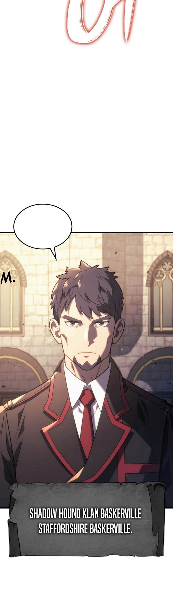 Revenge of the Iron-Blooded Sword Hound Chapter 16 - halaman 14