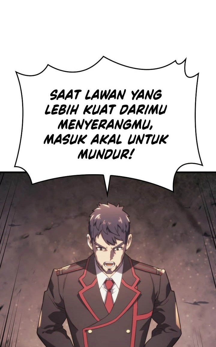 Revenge of the Iron-Blooded Sword Hound Chapter 16 - halaman 15