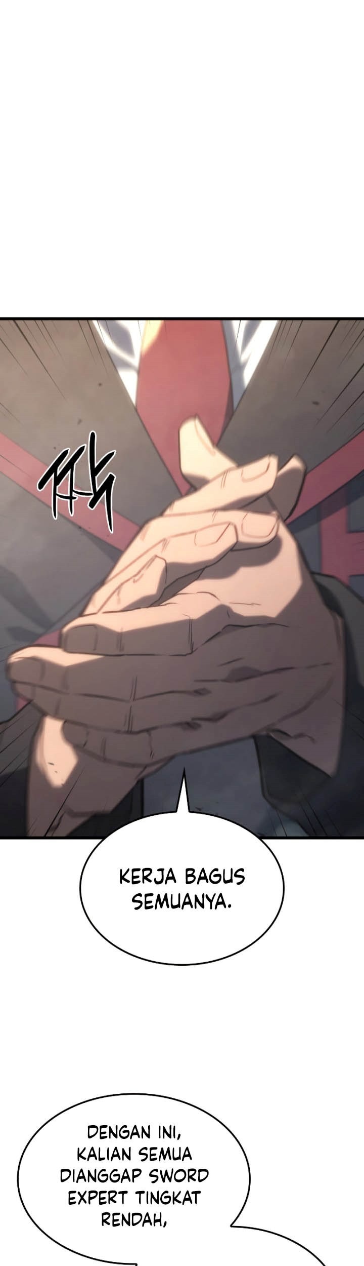 Revenge of the Iron-Blooded Sword Hound Chapter 16 - halaman 26
