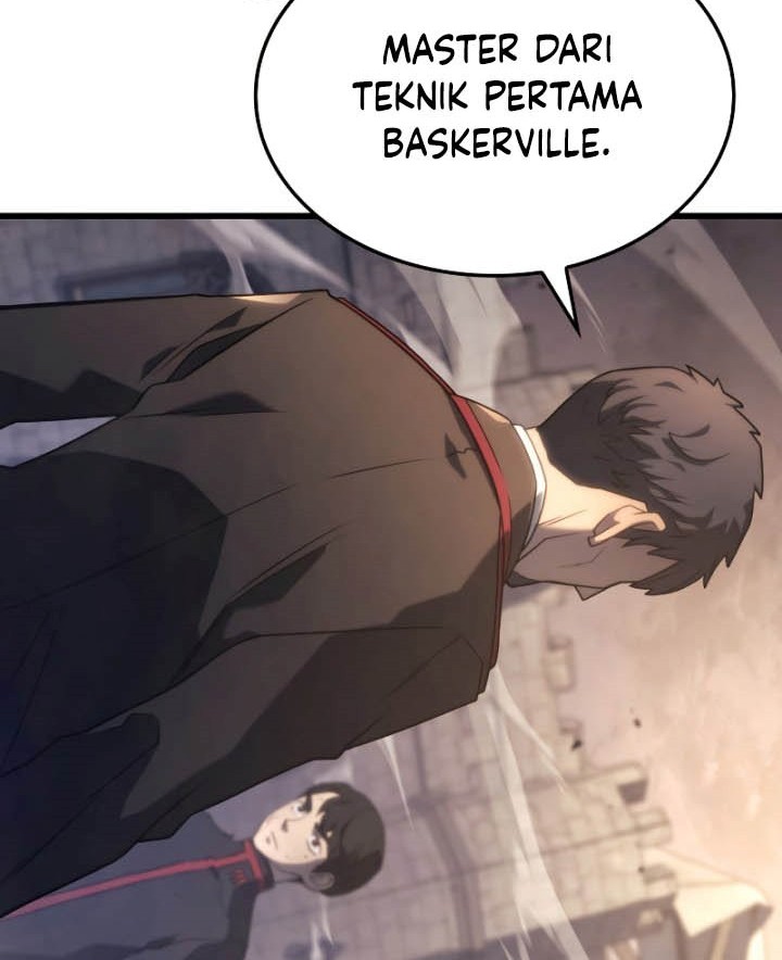 Revenge of the Iron-Blooded Sword Hound Chapter 16 - halaman 27