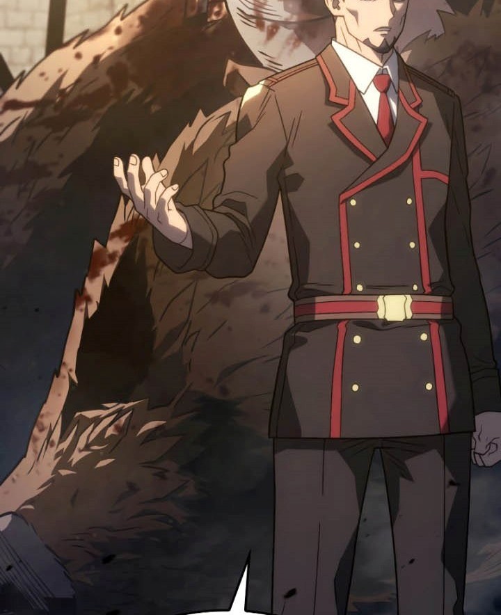 Revenge of the Iron-Blooded Sword Hound Chapter 16 - halaman 29